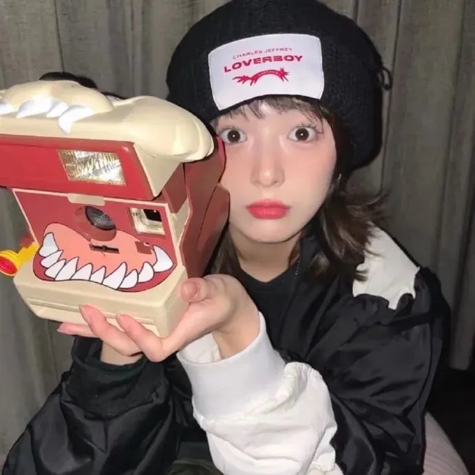 但是还有热情