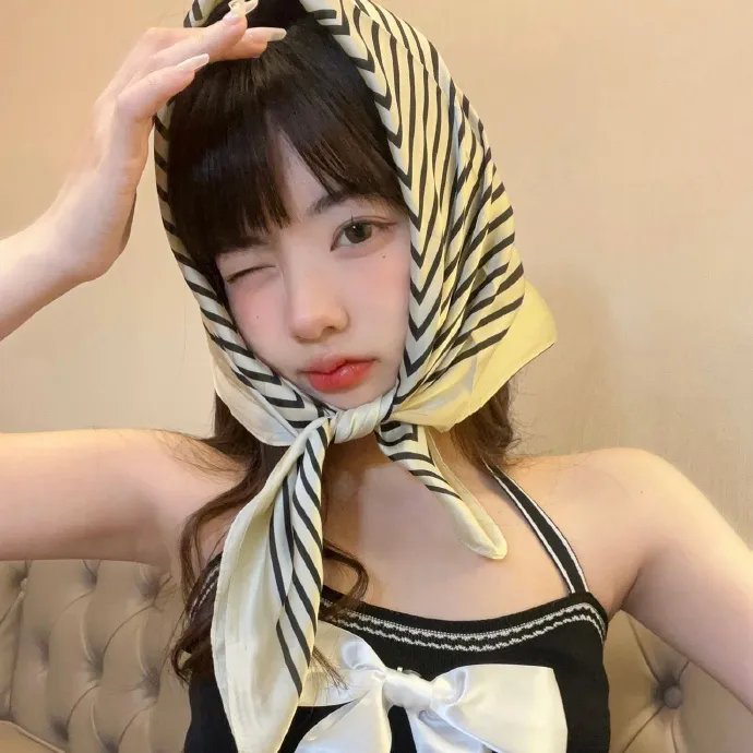 女孩们在那年夏天